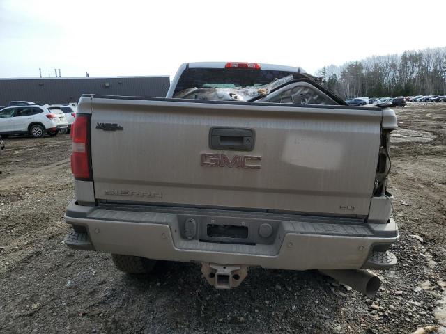 Photo 6 from auction – 2016 GMC SIERRA K25 with VIN 1GT22TE80GZ185823