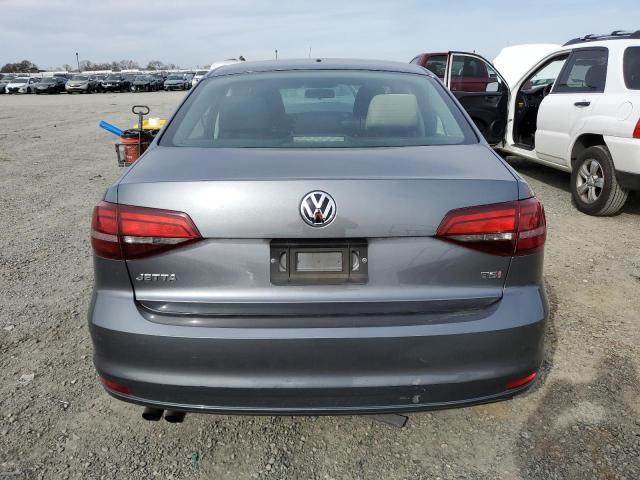 Photo 6 from auction – 2016 VOLKSWAGEN JETTA S with VIN 3VW267AJ9GM407522