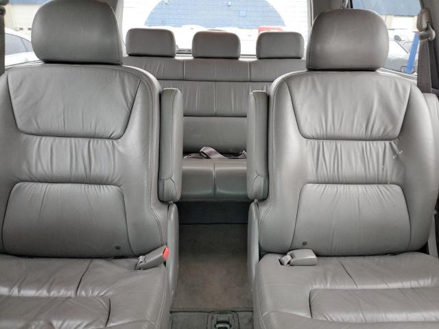 Photo 10 from auction – 2003 HONDA ODYSSEY EX with VIN 5FNRL18073B025654