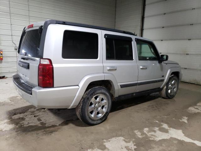 صورة رقم 3 من المزاد - 2007 JEEP COMMANDER مع VIN 1J8HG48K57C668955