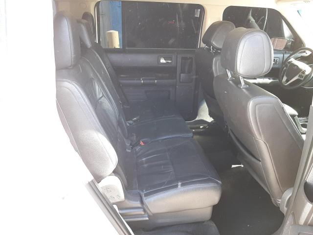 Photo 11 from auction – 2013 FORD FLEX SEL with VIN 2FMGK5C83DBD18198