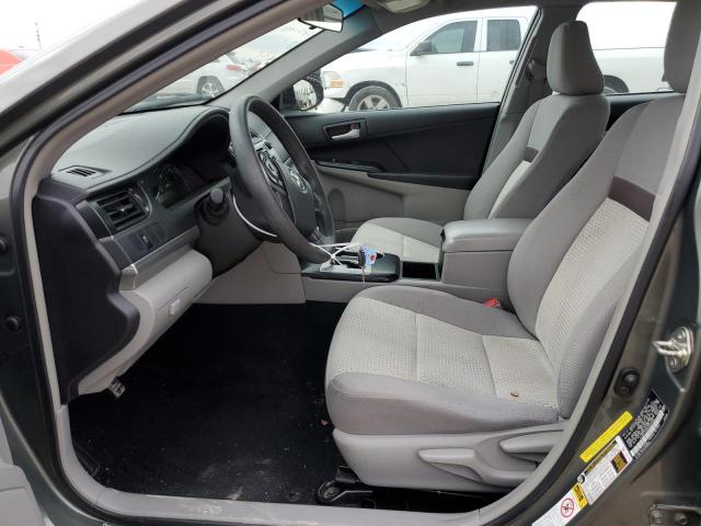 Photo 7 from auction – 2014 TOYOTA CAMRY L with VIN 4T4BF1FK9ER439706
