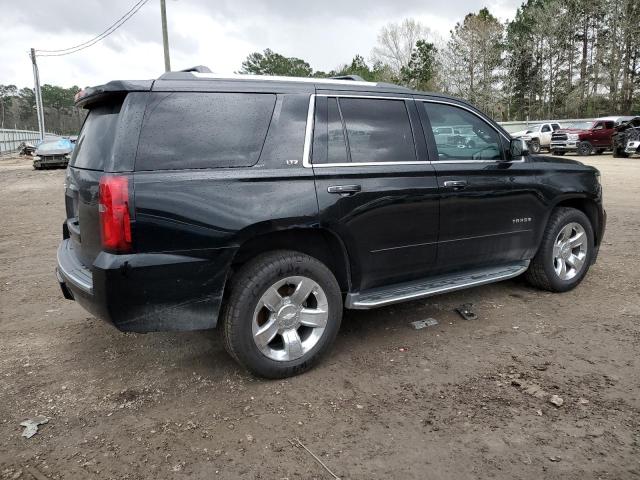 Photo 3 from auction – 2016 CHEVROLET TAHOE C150 with VIN 1GNSCCKC5GR380555