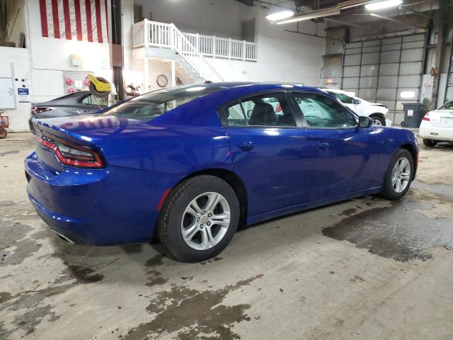 Photo 3 from auction – 2019 DODGE CHARGER SX with VIN 2C3CDXBG4KH695705