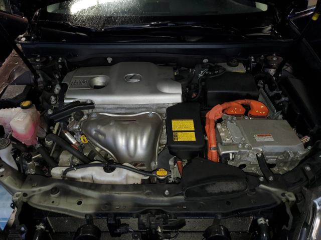 Photo 11 from auction – 2013 LEXUS ES 300H with VIN JTHBW1GG0D2007328