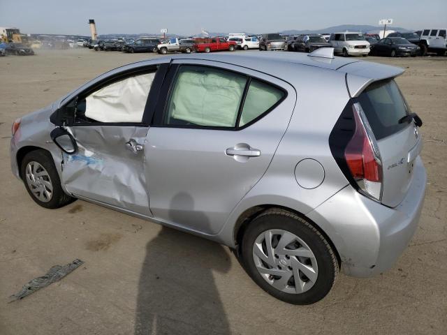 Photo 2 from auction – 2015 TOYOTA PRIUS C with VIN JTDKDTB32F1108242