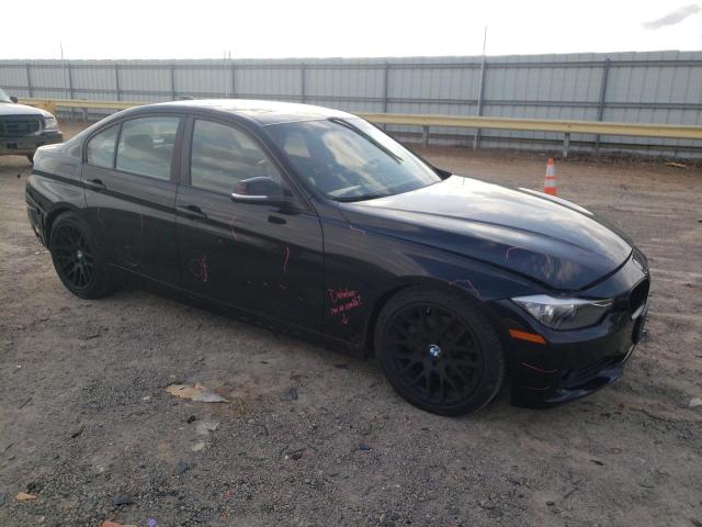 Photo 4 from auction – 2013 BMW 320 I with VIN WBA3B1C50DF462787