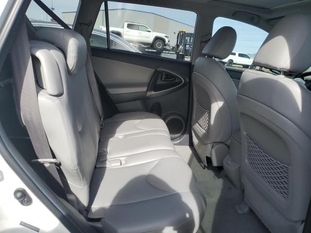 Photo 11 from auction – 2010 TOYOTA RAV4 LIMIT with VIN 2T3DK4DV0AW024515