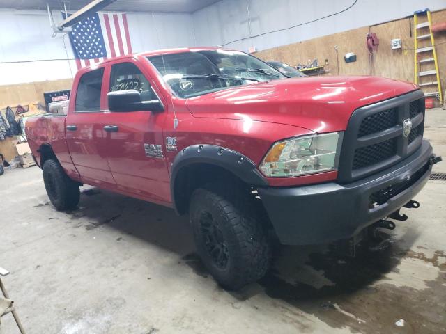Photo 4 from auction – 2014 RAM 2500 ST with VIN 3C6TR5CT0EG133924