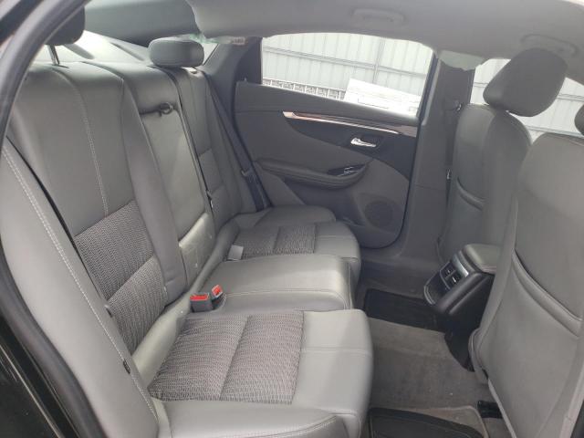 Photo 10 from auction – 2018 CHEVROLET IMPALA LT with VIN 2G1105S32J9150460