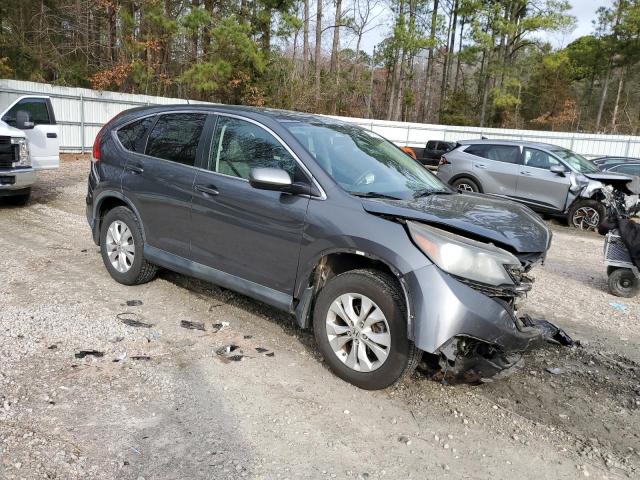 Photo 4 from auction – 2013 HONDA CR-V EX with VIN 2HKRM4H55DH641589