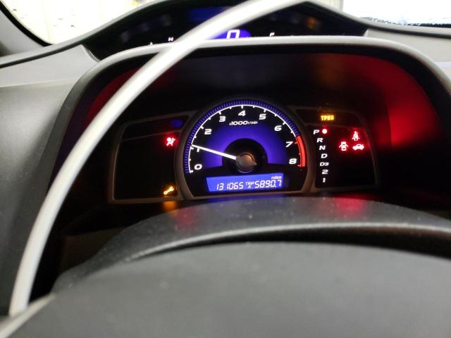Photo 9 from auction – 2010 HONDA CIVIC EX with VIN 19XFA1F8XAE052206