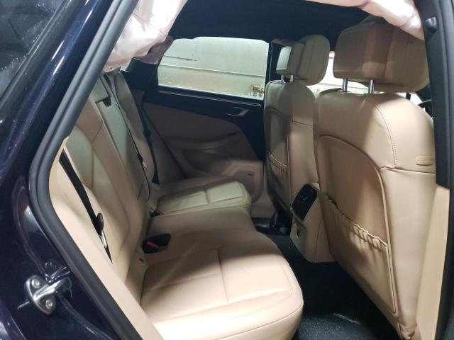 Photo 10 from auction – 2021 PORSCHE MACAN S with VIN WP1AB2A57MLB36441