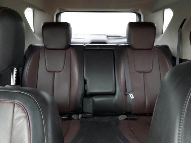 Foto 10 de la subasta – 2011 CHEVROLET EQUINOX LT con VIN 2CNFLGEC3B6401013