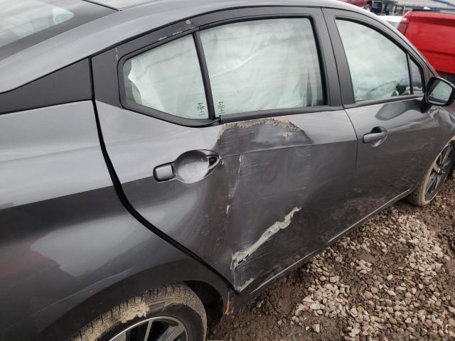 Photo 10 from auction – 2021 NISSAN VERSA SV with VIN 3N1CN8EV6ML828972