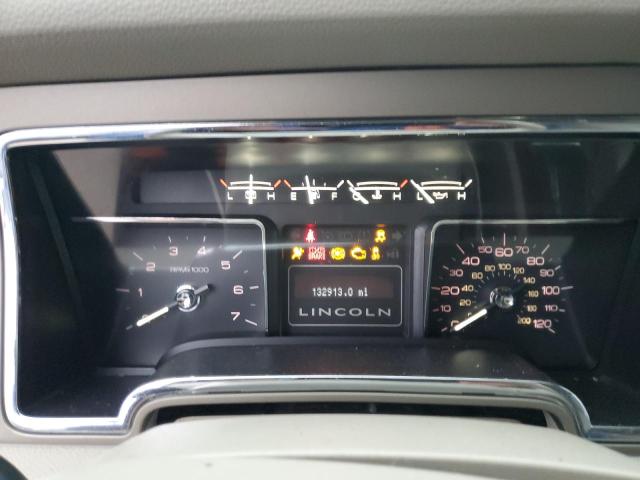 Photo 9 from auction – 2014 LINCOLN NAVIGATOR with VIN 5LMJJ2J58EEL03084