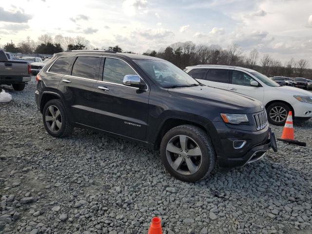 Photo 4 from auction – 2014 JEEP GRAND CHER with VIN 1C4RJFCG2EC269672