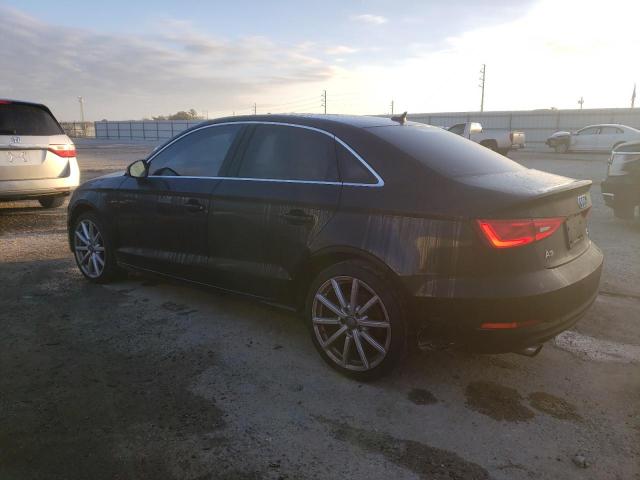 Photo 2 from auction – 2015 AUDI A3 PREMIUM with VIN WAUEFGFF1F1020587