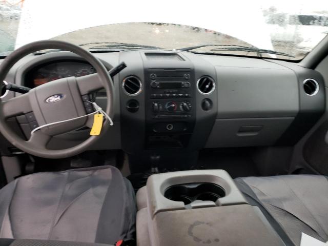 Photo 8 from auction – 2006 FORD F150 with VIN 1FTPX14V46NB51750