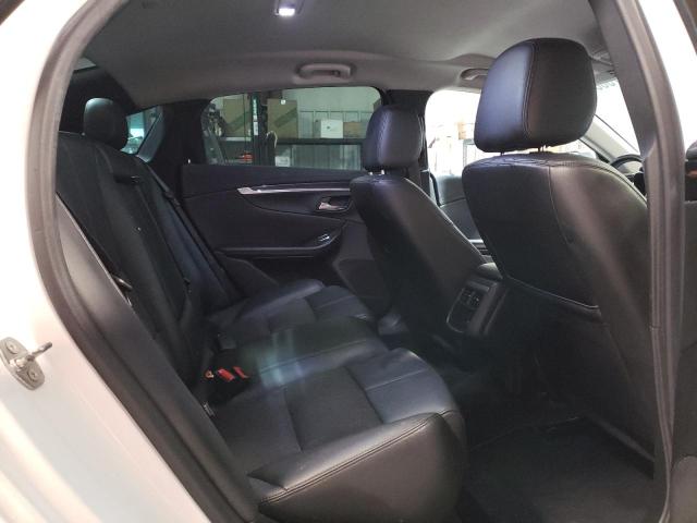 Photo 10 from auction – 2017 CHEVROLET IMPALA LT with VIN 2G1105SA5H9165883