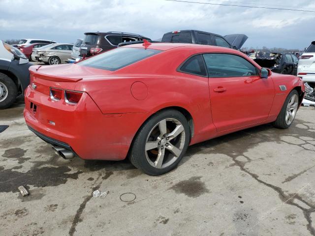 Photo 3 from auction – 2013 CHEVROLET CAMARO LT with VIN 2G1FC1E37D9179877