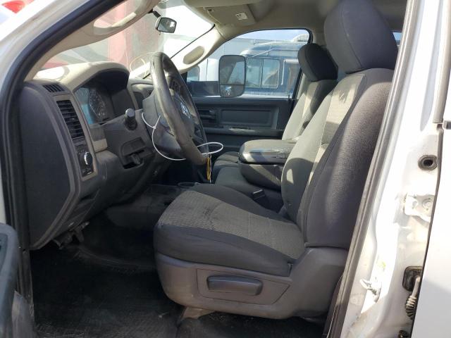 Photo 7 from auction – 2012 DODGE RAM 2500 S with VIN 3C6UD5CL7CG101195