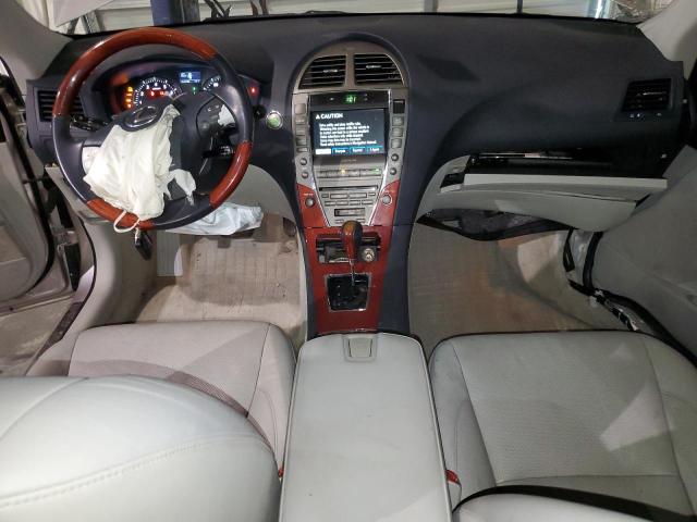 Фото 8 с аукциона – 2007 LEXUS ES 350 с VIN JTHBJ46G172113616