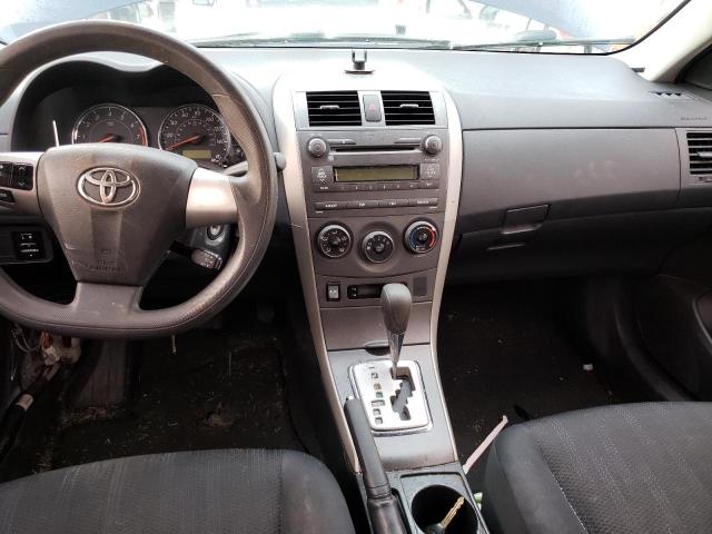 Photo 8 from auction – 2011 TOYOTA COROLLA BA with VIN 2T1BU4EE5BC643056