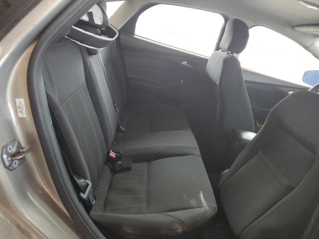 Photo 10 from auction – 2016 FORD FOCUS SE with VIN 1FADP3F25GL296512