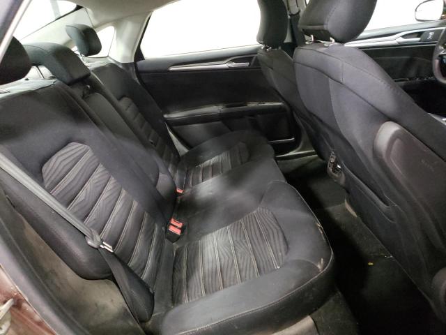 Photo 10 from auction – 2016 FORD FUSION SE with VIN 3FA6P0H73GR259122