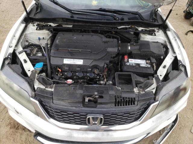 Photo 11 from auction – 2014 HONDA ACCORD EXL with VIN 1HGCT2B89EA001234