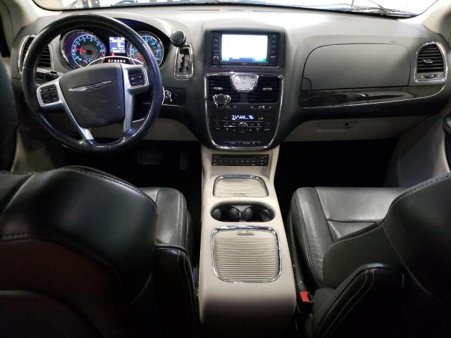 Photo 8 from auction – 2011 CHRYSLER TOWN & COU with VIN 2A4RR6DG6BR618000