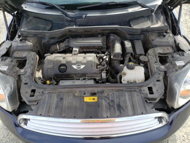 Photo 11 from auction – 2014 MINI COOPER COU with VIN WMWZB3C50EWR41704
