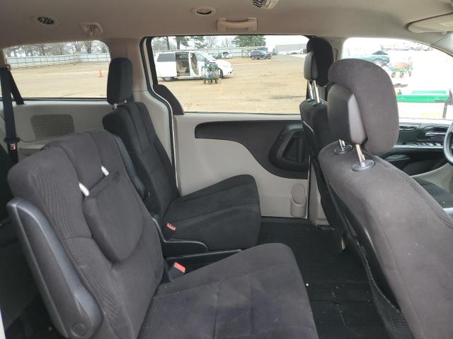 Photo 11 from auction – 2013 DODGE GRAND CARA with VIN 2C4RDGCG1DR576138