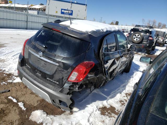Photo 3 from auction – 2014 BUICK ENCORE CON with VIN KL4CJBSB8EB639592