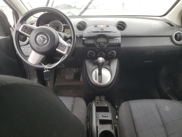 Photo 8 from auction – 2011 MAZDA MAZDA2 with VIN JM1DE1HY3B0122311