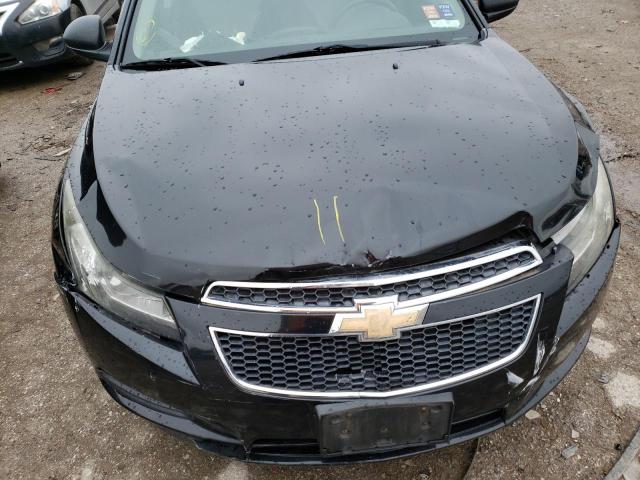 Photo 11 from auction – 2012 CHEVROLET CRUZE LS with VIN 1G1PC5SH4C7127036