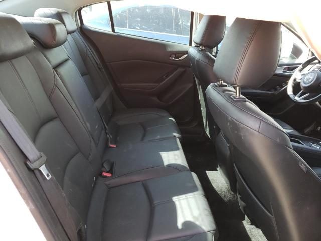 Photo 10 from auction – 2017 MAZDA 3 TOURING with VIN JM1BN1V72H1119289