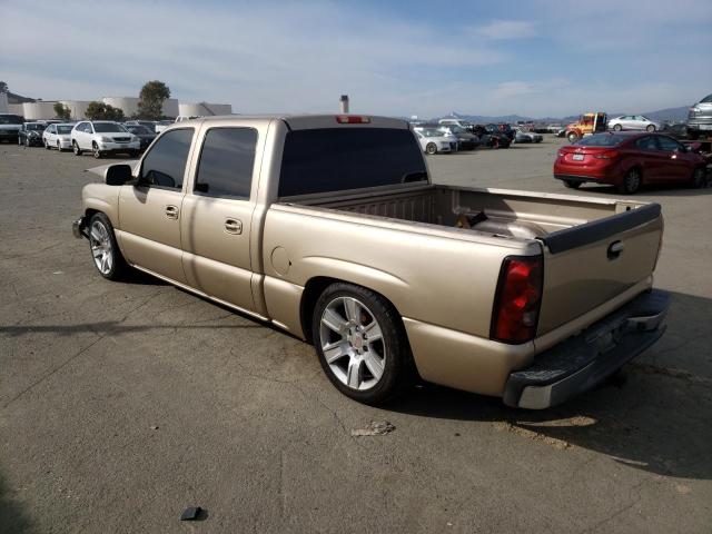 Photo 2 from auction – 2005 GMC NEW SIERRA with VIN 2GTEC13T551223137