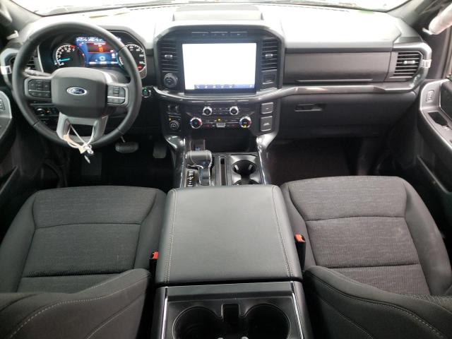 Photo 8 from auction – 2022 FORD F150 SUPER with VIN 1FTFW1E87NFC32886