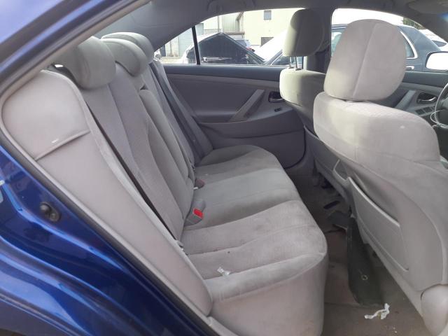 Foto 10 de la subasta – 2011 TOYOTA CAMRY BASE con VIN 4T1BF3EK4BU609053