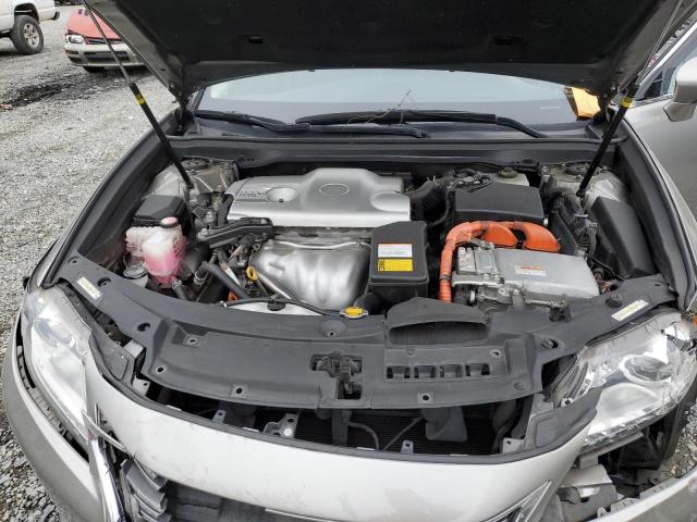 Photo 11 from auction – 2015 LEXUS ES 300H with VIN JTHBW1GG8F2092826