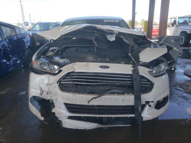 Photo 5 from auction – 2014 FORD FUSION TIT with VIN 3FA6P0K93ER173994