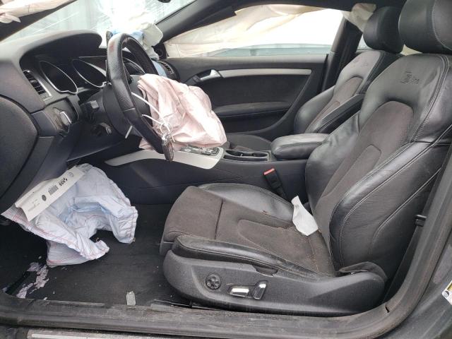 Photo 7 from auction – 2013 AUDI A5 PREMIUM with VIN WAUWFBFR9DA026071