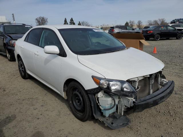 Photo 4 from auction – 2013 TOYOTA COROLLA BA with VIN 5YFBU4EE5DP095997