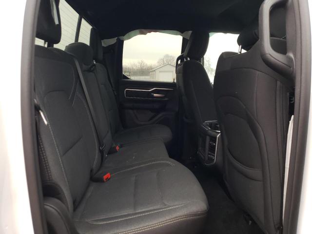 Photo 10 from auction – 2020 RAM 1500 BIG H with VIN 1C6RRFBG7LN367227
