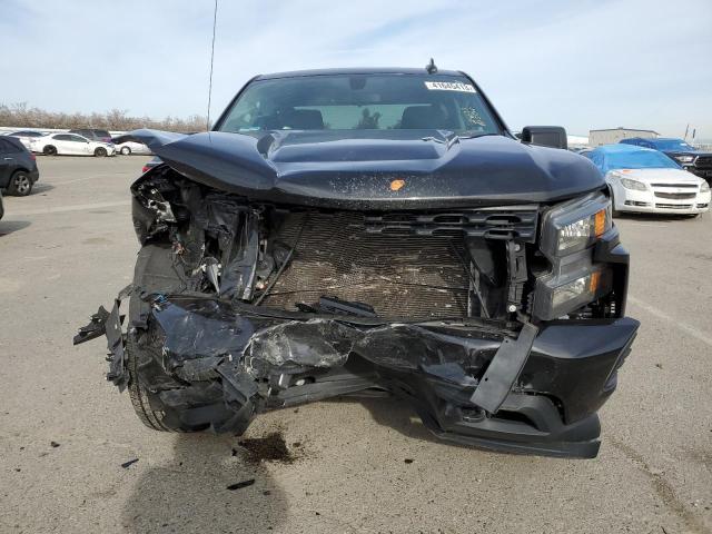 Photo 5 from auction – 2020 CHEVROLET SILVERADO with VIN 1GCRWBEH4LZ325217