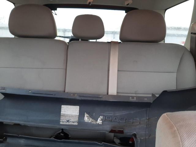 Photo 10 from auction – 2011 FORD ESCAPE XLT with VIN 1FMCU9DG2BKB27784