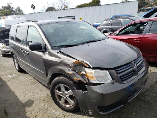 Photo 4 from auction – 2010 DODGE GRAND CARA with VIN 2D4RN4DE8AR318318