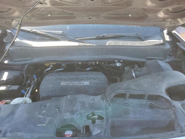 Photo 11 from auction – 2009 HONDA PILOT with VIN 5FNYF48409B023776